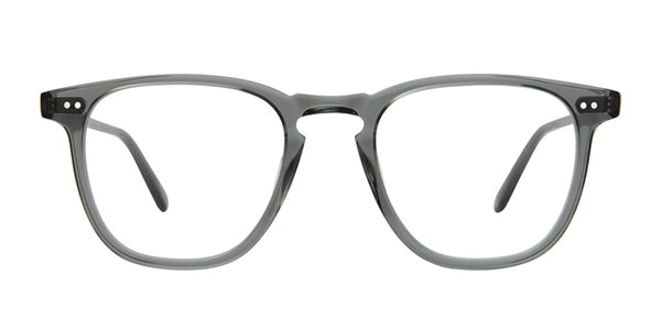 Garrett Brooks 47 Sea Grey