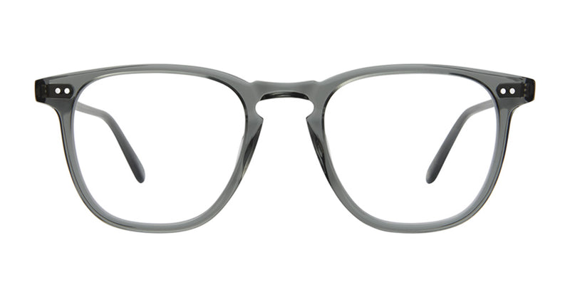 Garrett Brooks 47 Sea Grey
