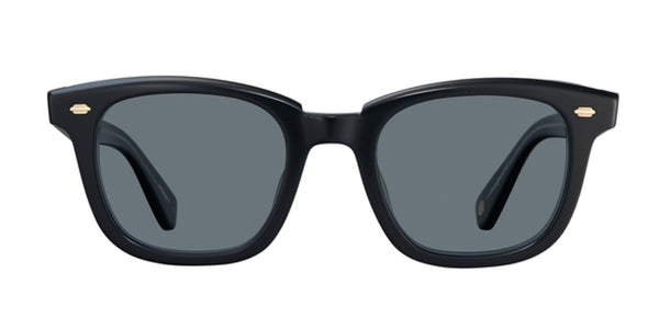 Garrett Leight Calabar 49 Black