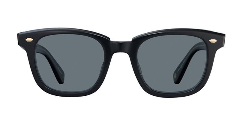 Garrett Leight Calabar 49 Black