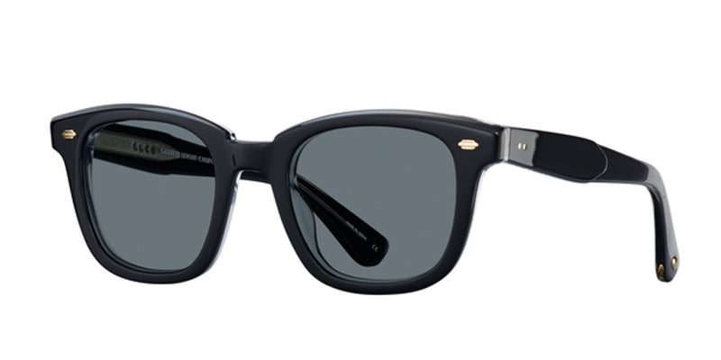 Garrett Leight Calabar 49 Black