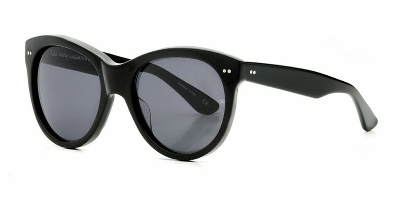 Oliver Goldsmith Manhattan Black