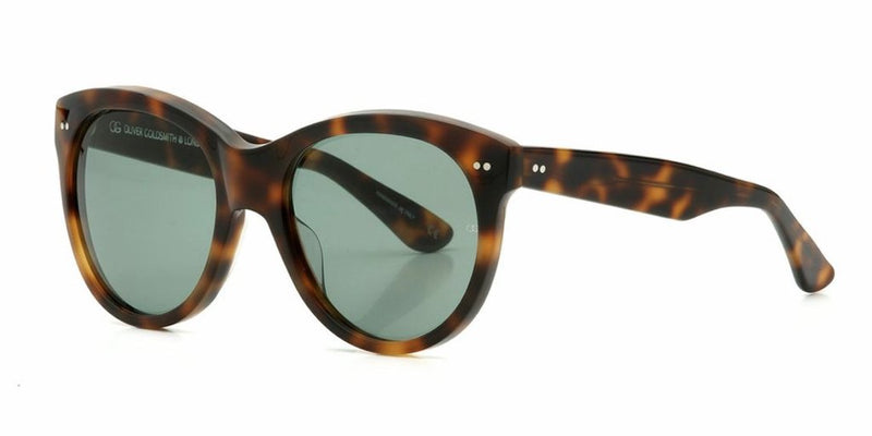 Oliver Goldsmith Manhattan Tortoise Shell