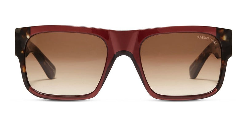 Oliver Goldsmith Matador Autumn