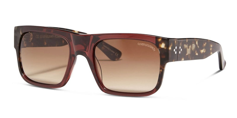 Oliver Goldsmith Matador Autumn