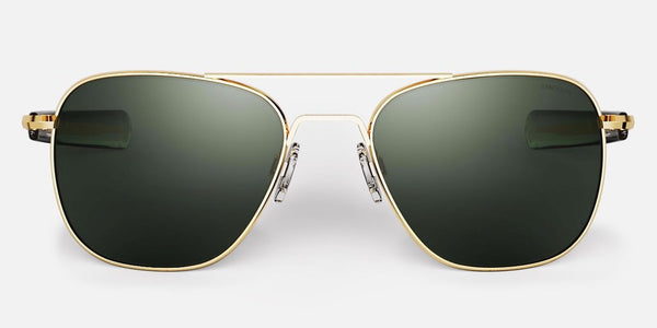 Randolph Engineering Aviator 55 23K Gold  AGX