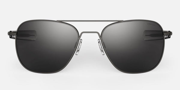 Randolph Engineering Aviator 55 Gunmetal American Grey