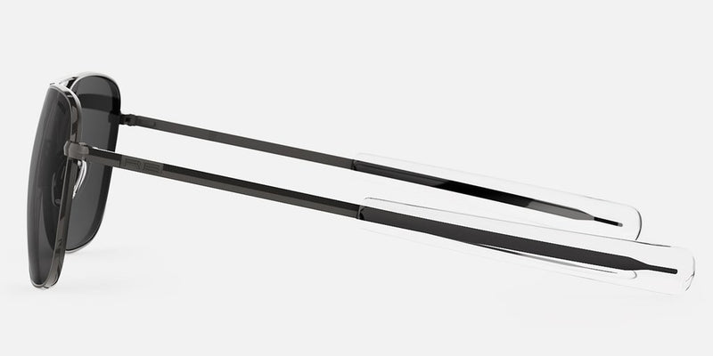 Randolph Engineering Aviator 55 Gunmetal American Grey
