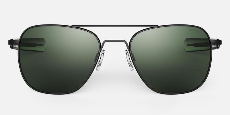 Randolph Engineering Aviator 55 Matt Black AGX