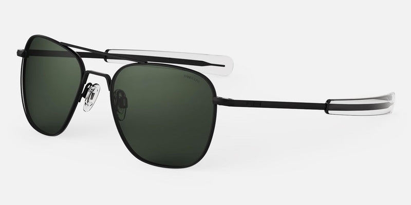 Randolph Engineering Aviator 55 Matt Black AGX