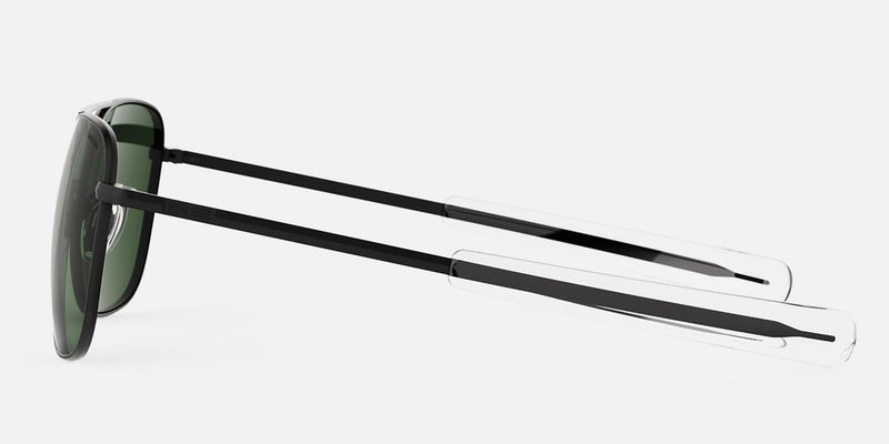 Randolph Engineering Aviator 55 Matt Black AGX