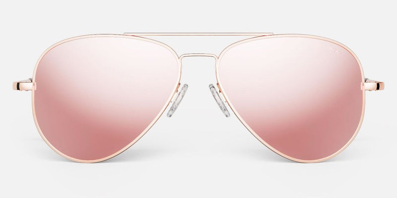 Randolph Engineering Concorde 57 22K Rose Gold