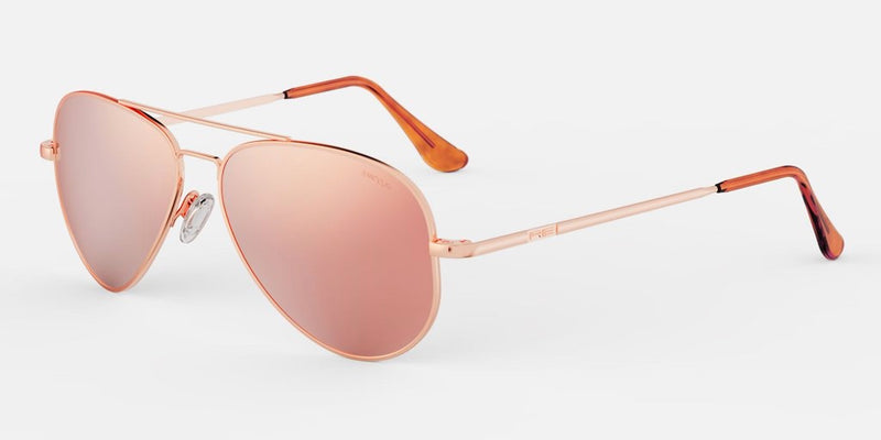 Randolph Engineering Concorde 57 22K Rose Gold