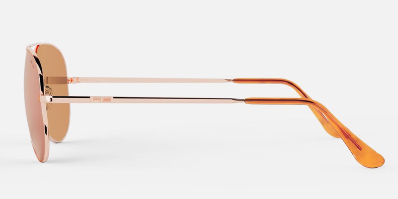 Randolph Engineering Concorde 57 22K Rose Gold