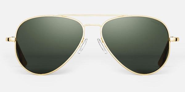Randolph Engineering Concorde 57 23K Gold AGX