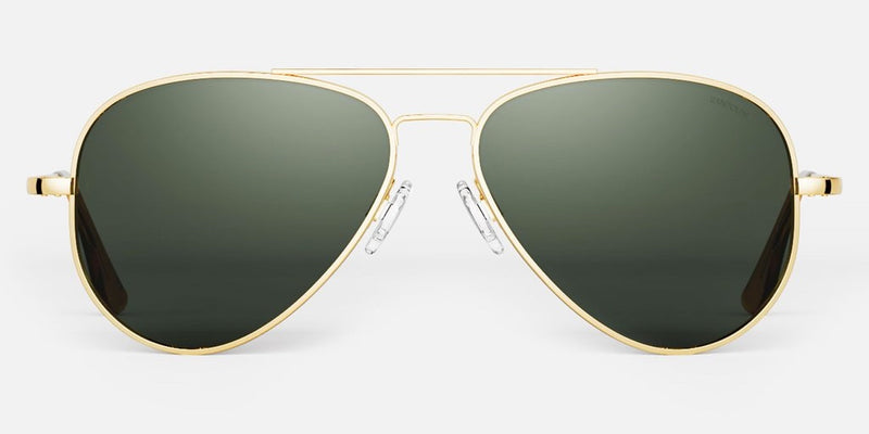 Randolph Engineering Concorde 57 23K Gold AGX