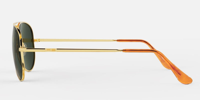 Randolph Engineering Concorde 57 23K Gold AGX