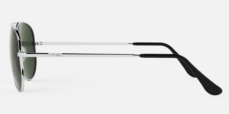 Randolph Engineering Concorde 57 Bright Chrome AGX