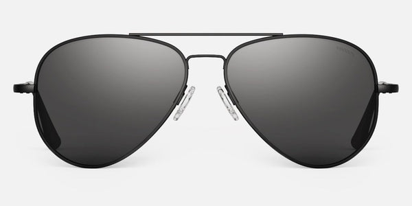 Randolph Engineering Concorde 57 Matt Black American Grey