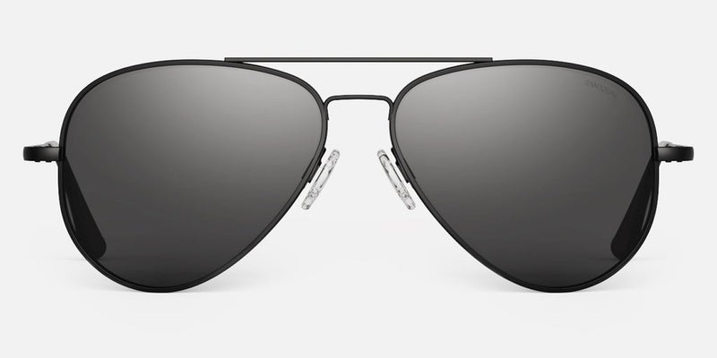 Randolph Engineering Concorde 57 Matt Black American Grey