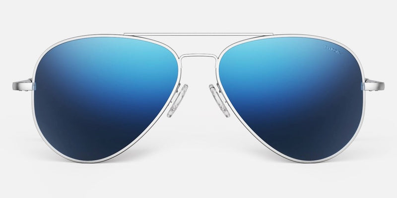 Randolph Engineering Concorde 57 Matt Chrome Cobalt
