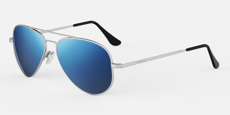 Randolph Engineering Concorde 57 Matt Chrome Cobalt