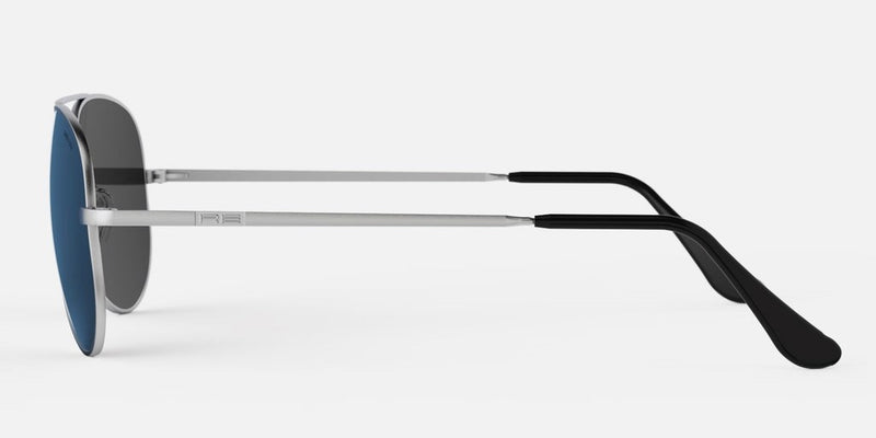Randolph Engineering Concorde 57 Matt Chrome Cobalt