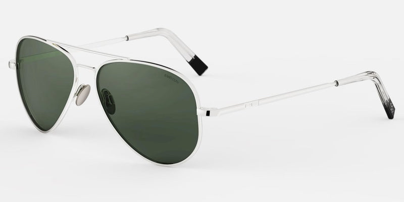 Randolph Engineering Concorde 57 White Gold AGX